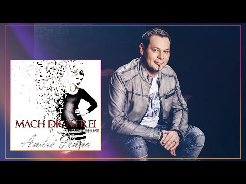 Andre`Fenna - Mach dich Frei Bertelson  Remix