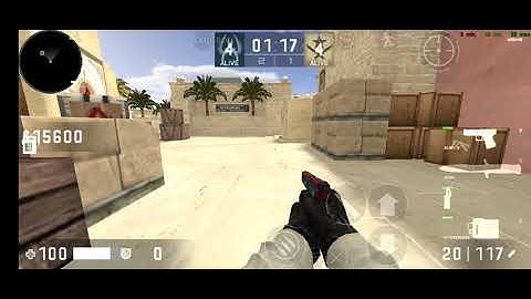 how to fix button on csgo v10 by sami ozan