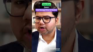 How to overcome data sprawl #ai #datalake #dataarchitecture