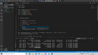How to create map with folium Part 6  | Python to AI ML and Data Science | Code with Lakshit #62