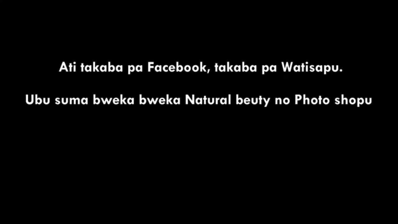 Macky 2 feat Bashi Malama - Mama Rabeca (Official Video  lyrics)