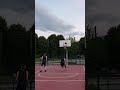 Tuff or Nah⁉️ #basket #basketitalia #basketballvideos #ballislife #overtime