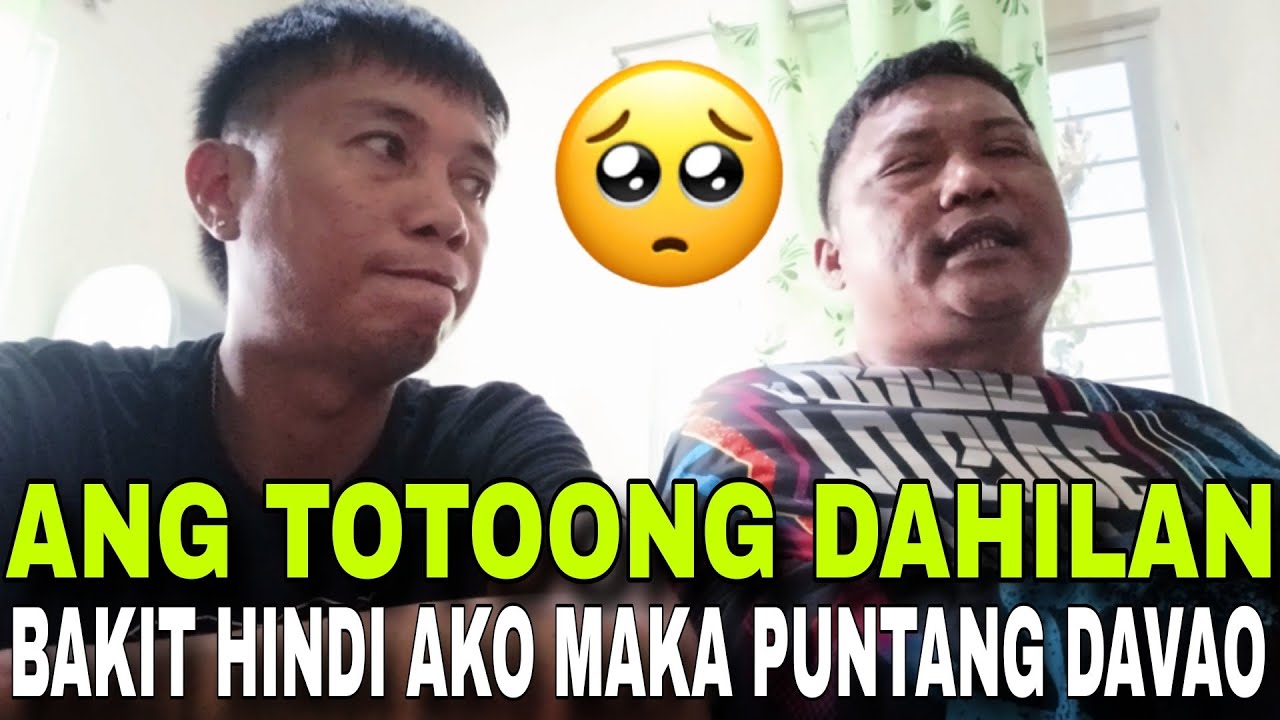 🇵🇭HUMIHINGI AKO NG PASINSYA AT SANA MAUNAWAAN NILA