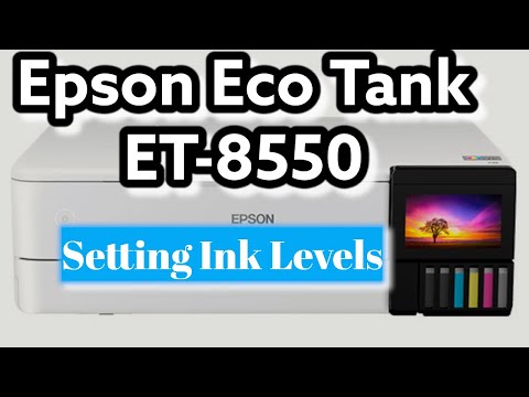 Element Monkey Sublimation Ink For Epson Eco Tank