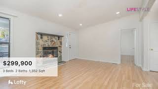 11236 Mallard Crossing DR, Charlotte, NC 28262