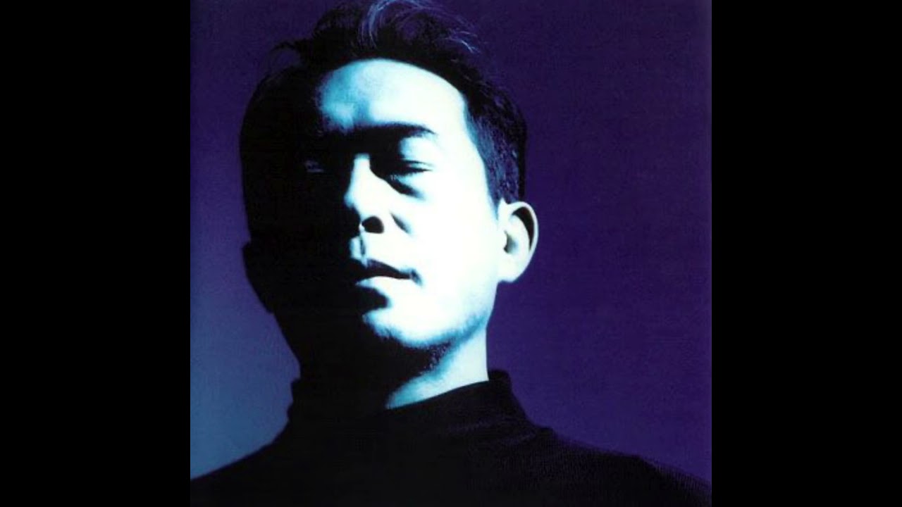 Ride The Blue Limbo - Susumu Hirasawa (Instrumental)