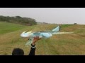 Deadly Nadder 16-1 : Dragon Ornithopter :Flight 2