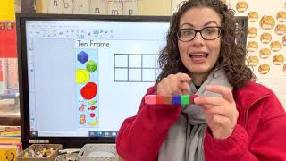 EYFS Maths lesson 6 13/1/21