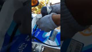 Diy Speed Dometer Change