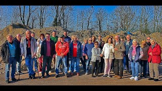 bis ende 2026 schöne aussicht auf schutt und geroell