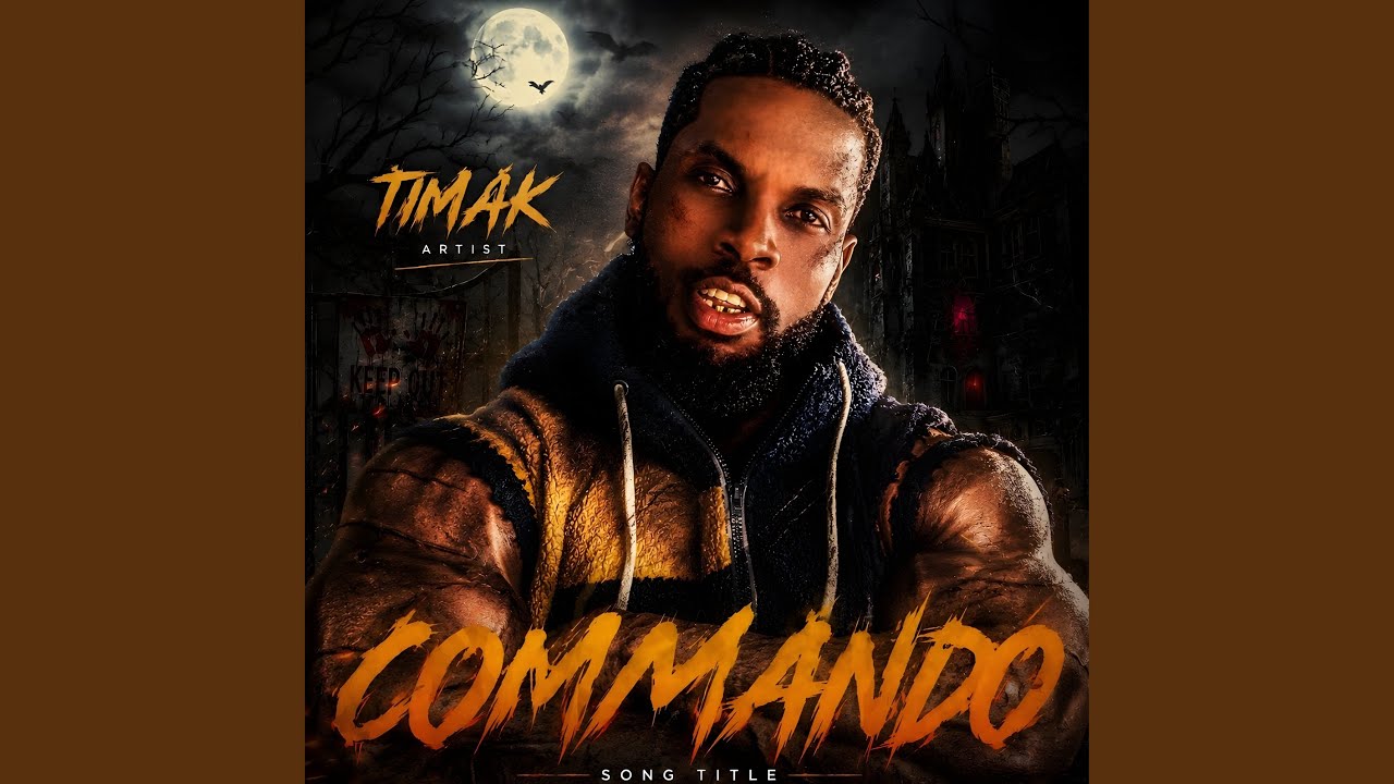 Watch Commando on YouTube Watch Commando on YouTube