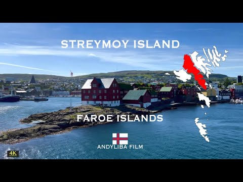 Streymoy Island - Faroe Islands 2022