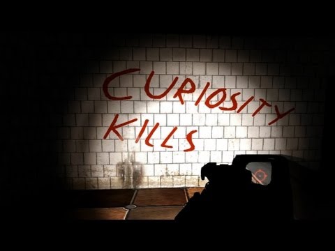 GMod - Death of the Dream
