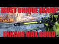 PAINTED WITH PAIN Enkaus Is The Most Fun And Unique Beam Weapon In Warframe?