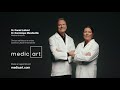 Medicart  2023 advertising campaign  dr mandeville and dr lafond clinique esthtique et varices