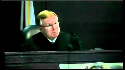 Wife-burner Christopher Hanney sentenced to prison...