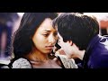 bonnie & damon | love me like you do