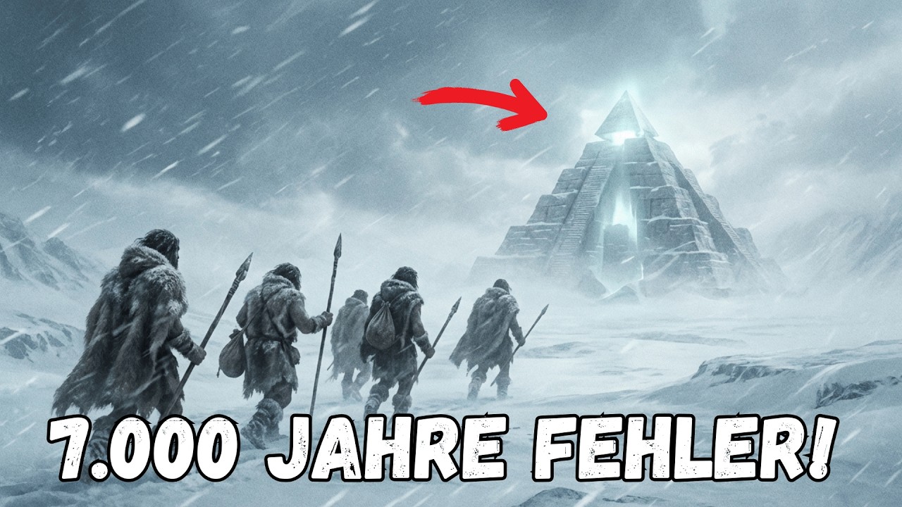 Das Verborgene Refugium: Wie Eine Eiszeit-Kultur Bis Heute Überlebte