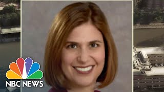New York Doctor On Front Lines Of Coronavirus Pandemic Dies By Suicide | NBC Nightly News
