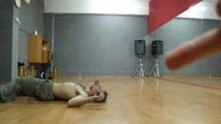 side invert