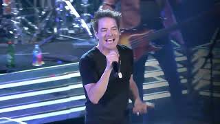 Train - Hey, Soul Sister (08/06/2022) at Red Rocks Amphitheatre, Denver, CO