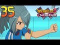 Let S Play Inazuma Eleven 3 Team Ogre Attacks Part 35 Captain Swift 