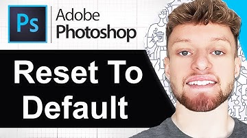 How To Reset Photoshop To Default Settings (Step By Step)