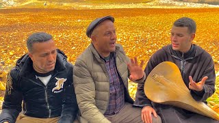 Driss Boumia Khnifra Tiglmamin & Alshareeytube Official Music دريس بومية الشرعي تيوب