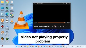 Fix Video Not Playing on Windows 11/10/7 | Download & Install VLC Media Player (2025 Guide)