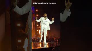 #diamondplatnumz #Live #performance #komasava  #retrotour #mwanza #shorts #trending #kenya #wcb