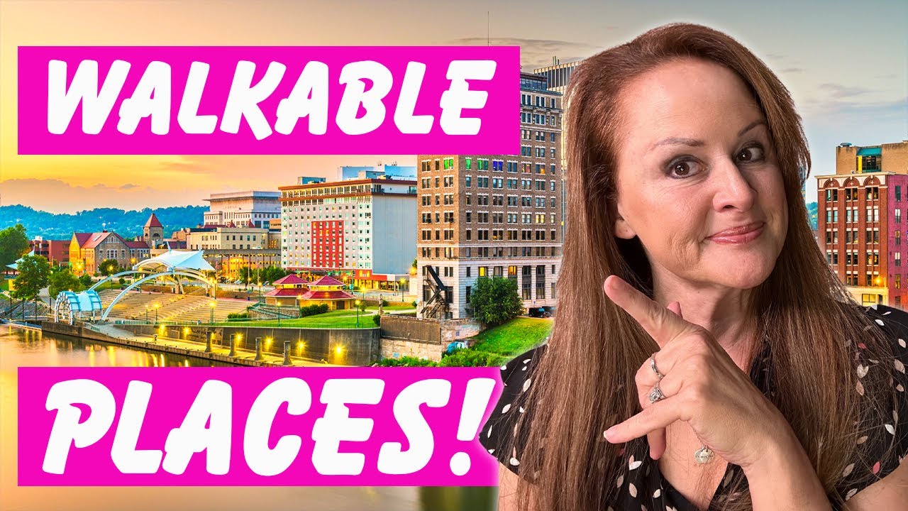 5 Northern VA Suburbs Of DC You'll REGRET Not Exploring