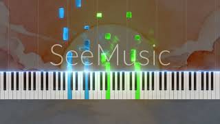 Renascence - Beyond the Clouds - See Music Tutorial
