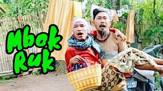 Film Pendek MBOK RUK (Desa Kalang Kabut #138)