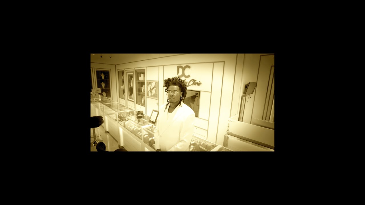 [FREE] Mexikodro x 1300saint Type Beat | 