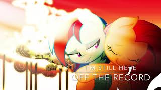 FireRain - Off the Record - About Im Still Here (Important Notice)