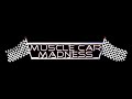 Muscle car madness garage