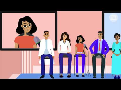 AI and Multistakeholder Participation