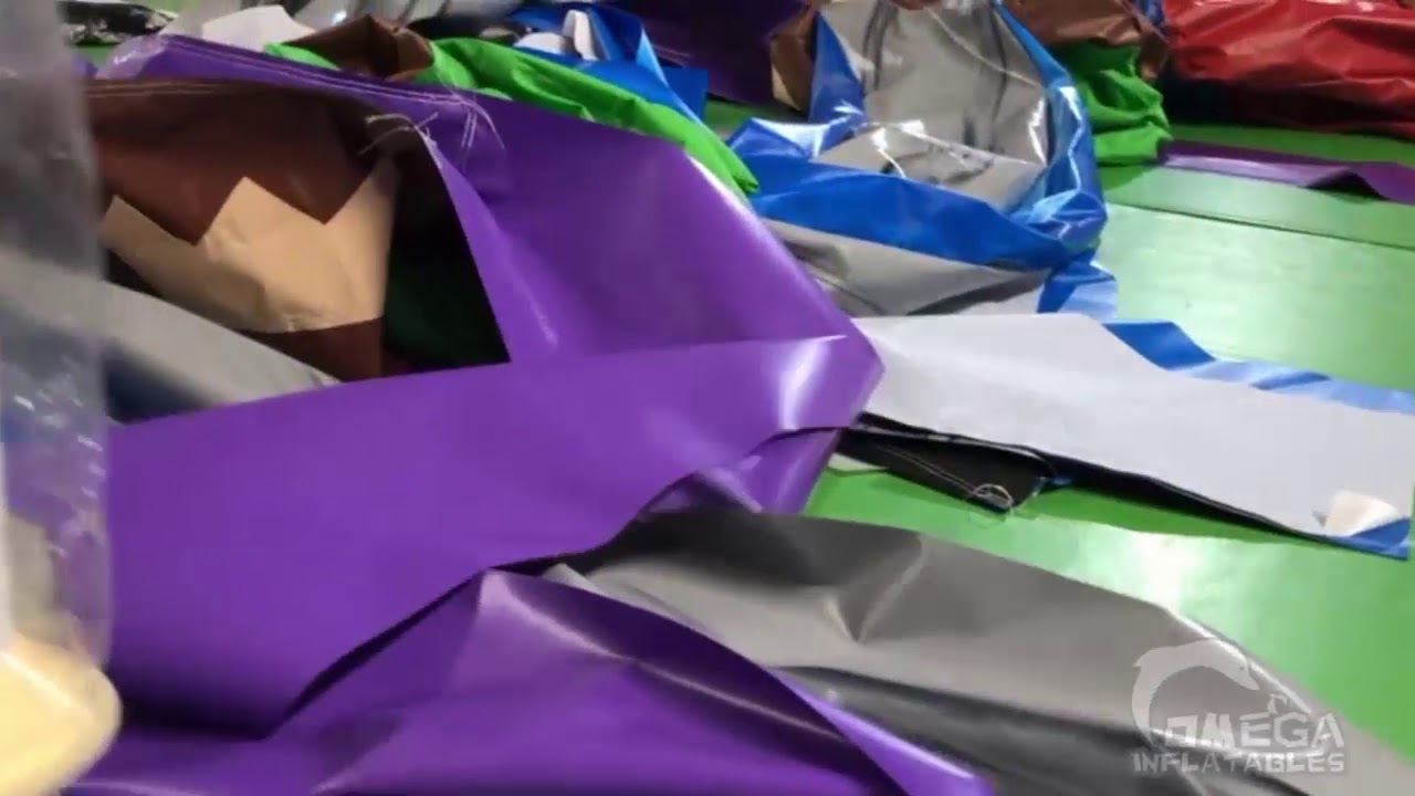 bouncy castle asda Bounce House