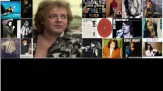 Eddie Money - Trinidad chords