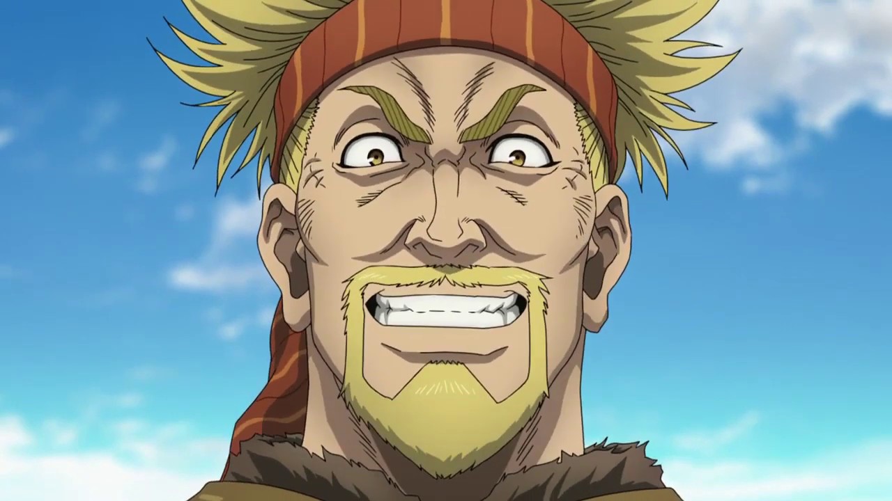 Thorkell (Vinland Saga) - Clubs 