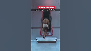 The Institute are the bad guys Fallout Lore #shorts