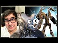Warframe Live | Eidolon Hunting With No Meta