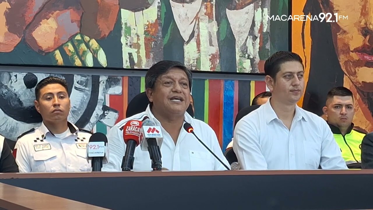 𝐀𝐥𝐜𝐚𝐥𝐝𝐞 𝐞𝐱𝐢𝐠𝐞 𝐚 𝐂𝐨𝐦𝐢𝐬𝐢𝐨́𝐧 𝐝𝐞 𝐓𝐫𝐚́𝐧𝐬𝐢𝐭𝐨 𝐝𝐞𝐥 𝐄𝐜𝐮𝐚𝐝𝐨𝐫 𝐪𝐮𝐞 𝐬𝐚𝐥𝐠𝐚 𝐝𝐞 𝐒𝐚𝐧𝐭𝐨 𝐃𝐨𝐦𝐢𝐧𝐠𝐨.