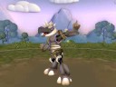 Spore Creature Creator Video: Lyran Stargazer