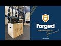 Fitness Workout @FORGEDHP #fitness #fitnessmotivation