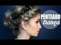 Penteado Trança | As Makes da Frá