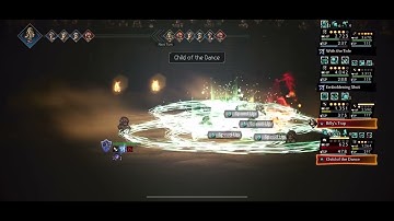 Gertrude revisit 6 turn clear without A4 accessories (feat. Billy ultimate!)