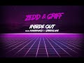 INSIDE OUT (Zedd & Griff) remix HAKIMAKLI & GREENLAKE