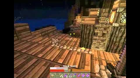 Wrath of the fallen:Part 1 Captain Huk