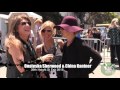 China Kantner Isler & Onateska (Lady Bug) Sherwood Haight St Fair 2016